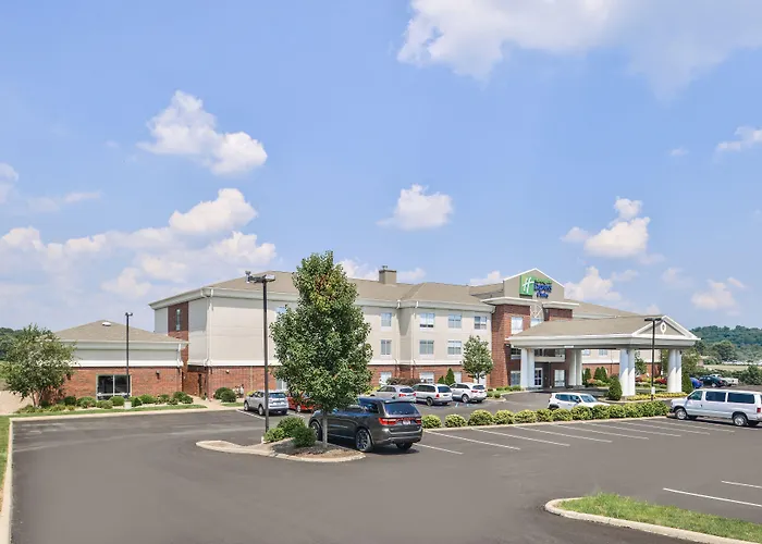 Holiday Inn Express Mineral Wells By Ihg