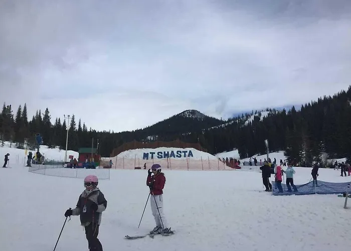 Shasta Inn Mount Shasta