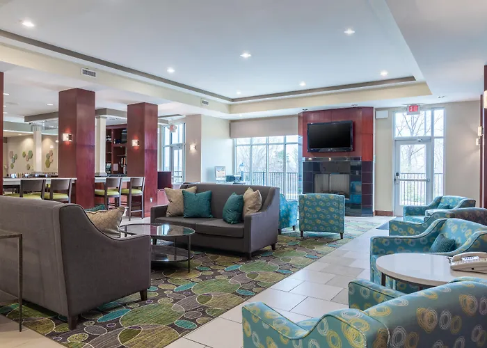 Holiday Inn Manassas - Battlefield By Ihg