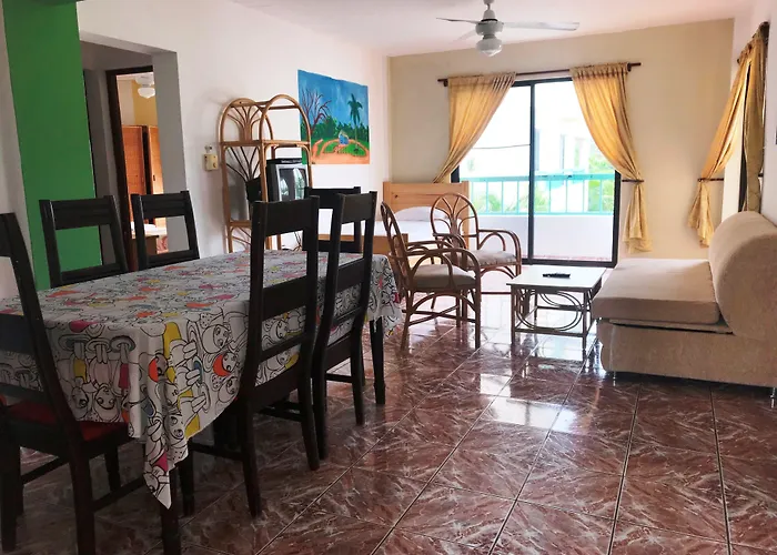Plaza Real Resort Juan Dolio