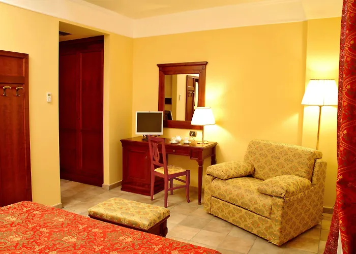 Disio Resort Marsala