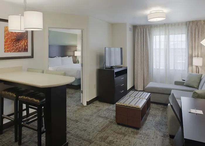 Staybridge Suites Fayetteville By Ihg