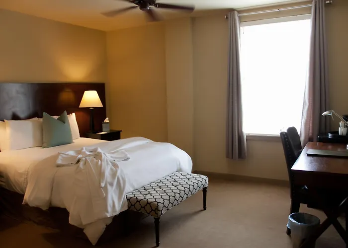 V Boutique Hotel Corpus Christi