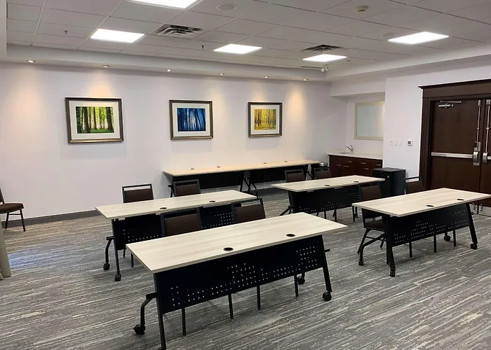 Hampton Inn London Ontario