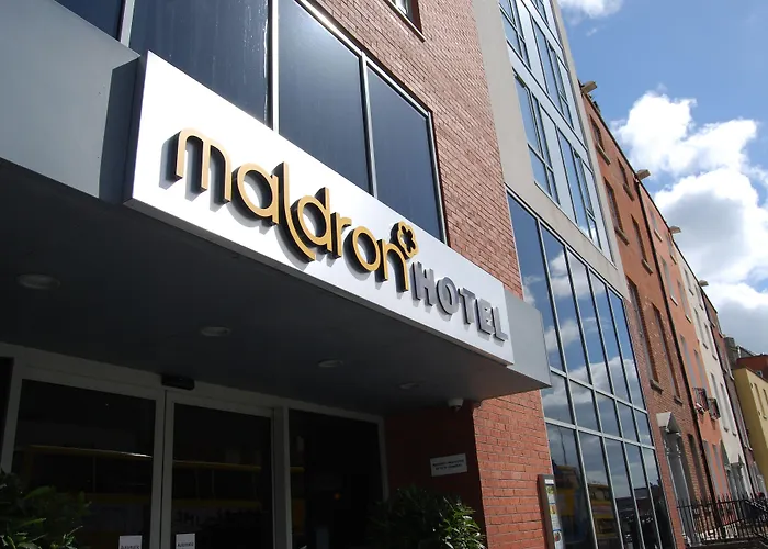 Boutique Hotels in Dublin