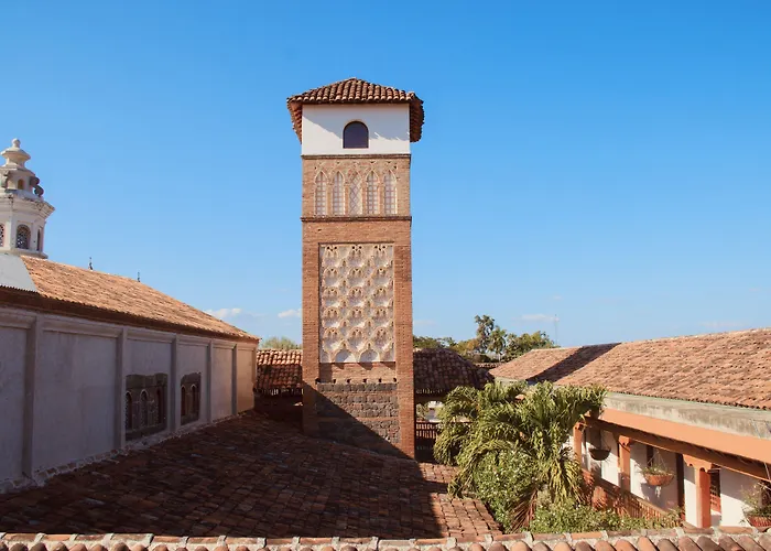Hotel Dario Granada