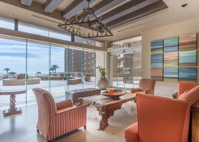 Las Palomas Beach And Golf Resort Puerto Penasco