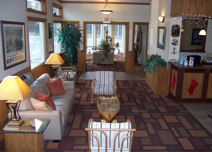 Pinestead Reef Resort Traverse City