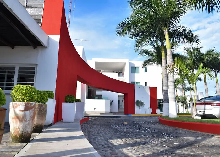 Best Western Plus Luna Del Mar Manzanillo
