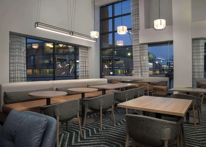 Homewood Suites By Hilton Omaha - Downtown