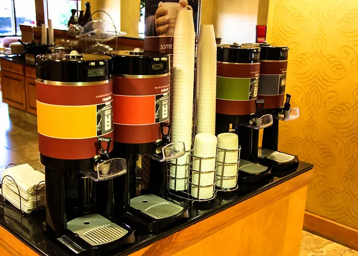 Hampton Inn & Suites Grenada