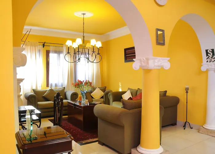 Boutique Hotels in Arequipa