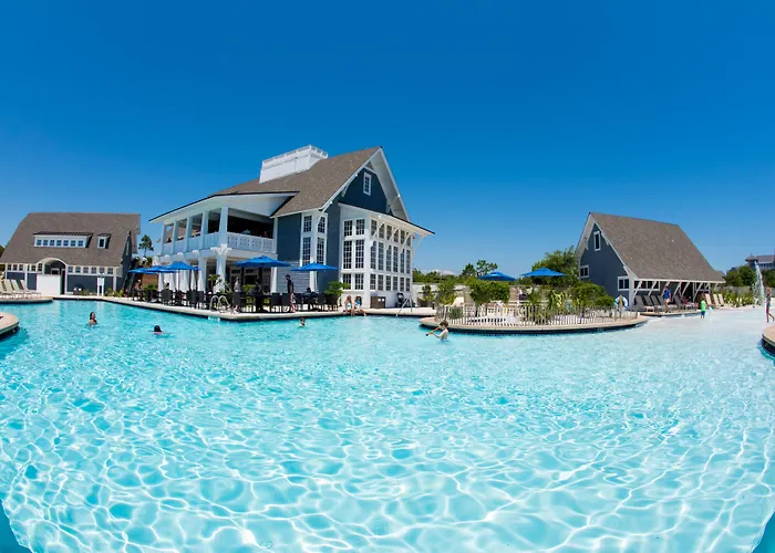 Watersound Inn Seacrest