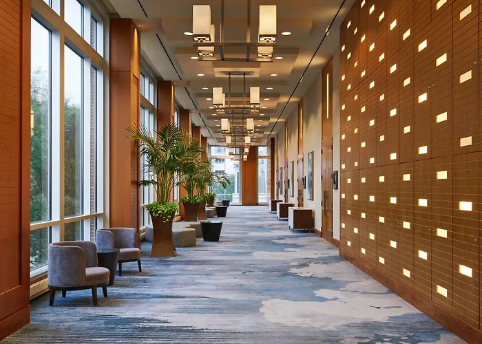The Westin Virginia Beach Town Center