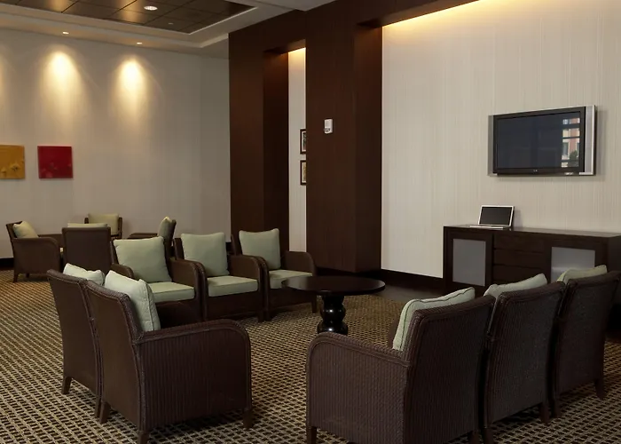 Isle Casino Hotel Bettendorf