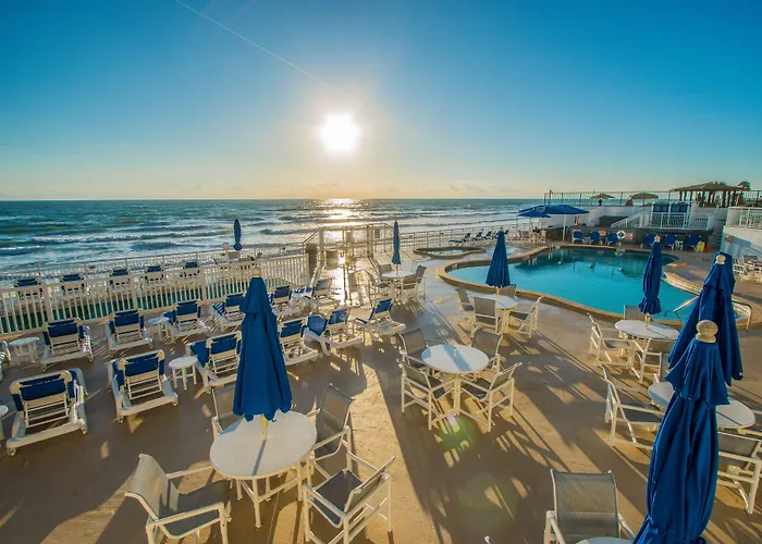 Sea Club IV Resort Daytona Beach Shores
