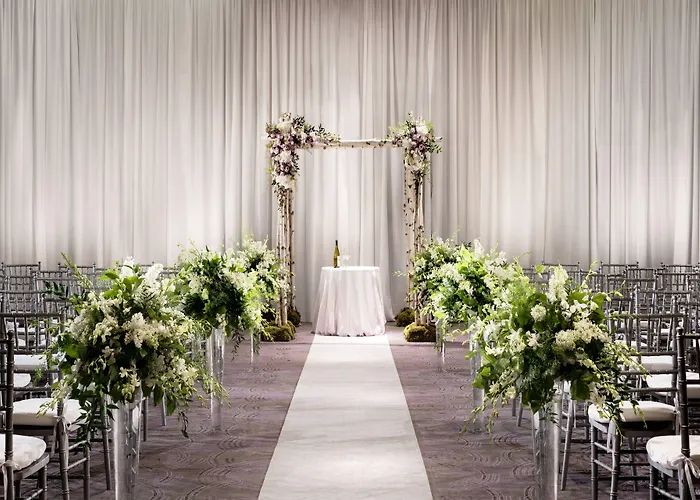 The Opus Westchester, Autograph Collection White Plains