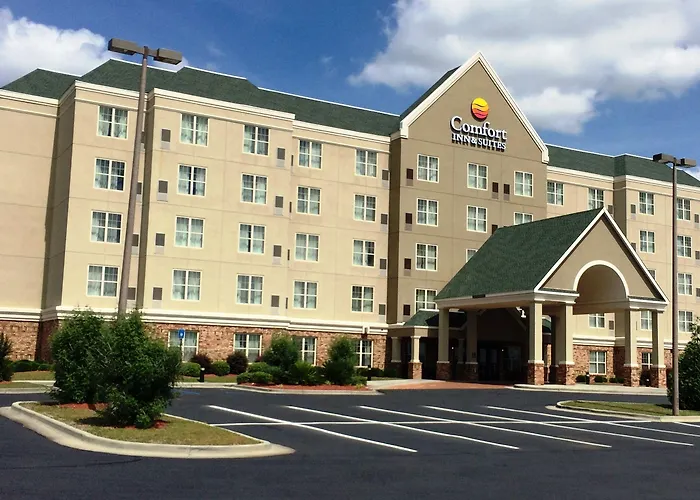 Comfort Inn & Suites Cordele