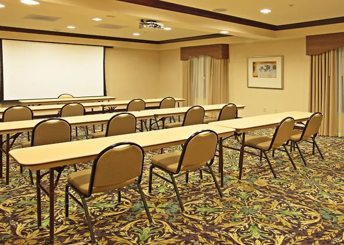 Staybridge Suites Hot Springs By Ihg Lake Hamilton