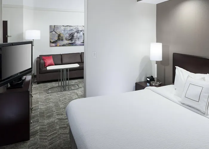 Springhill Suites Columbus