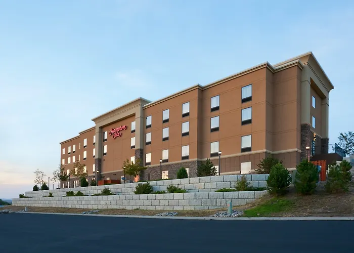 Hampton Inn Sheridan