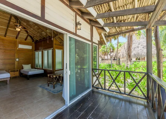 Tekio Beach Hotel Isla Holbox