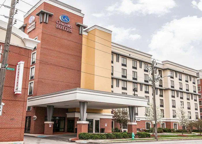 Holiday Inn - Indianapolis Downtown By Ihg