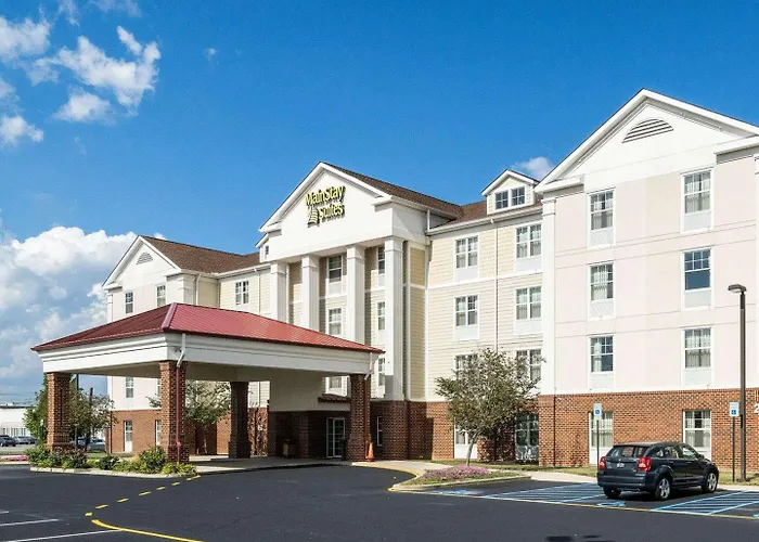 Mainstay Suites Dover