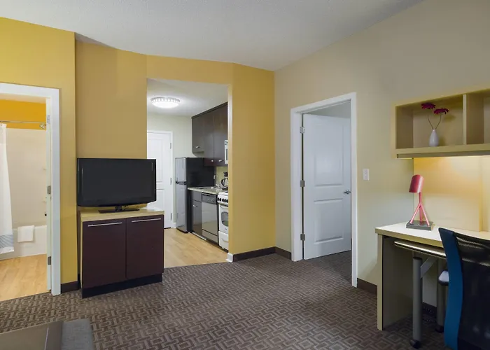 Towneplace Suites By Marriott Harrisburg Hershey