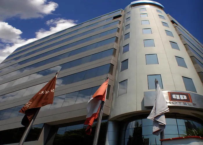 Qp Hotels Lima