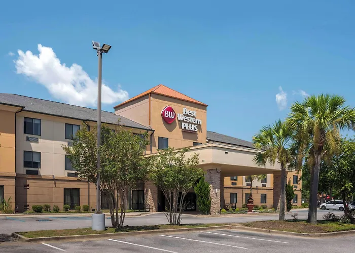 Best Western Plus Daphne Spanish Fort