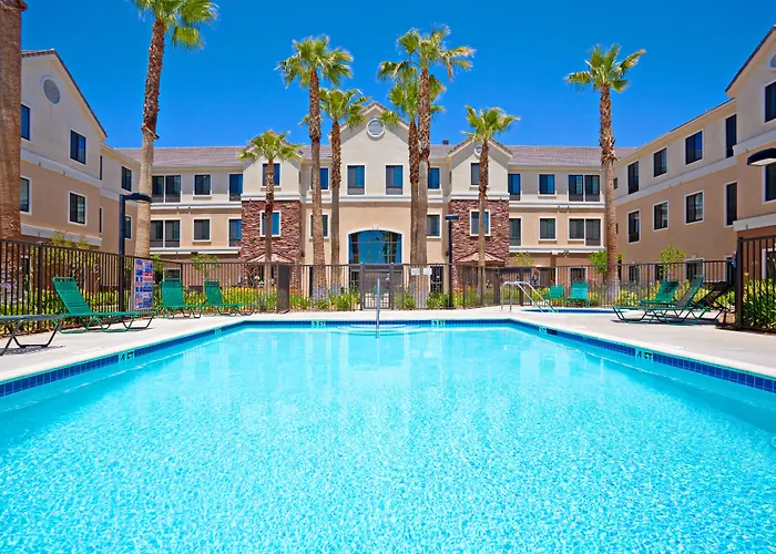 Staybridge Suites Palmdale By Ihg