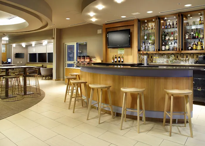 Springhill Suites By Marriott Chicago Waukegan/Gurnee