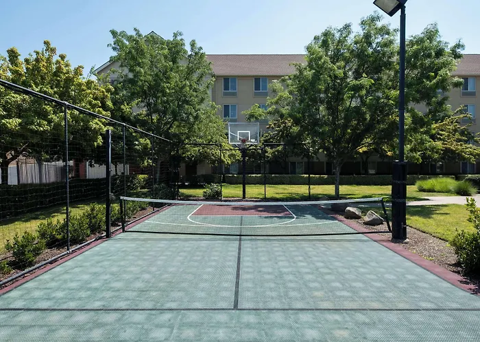 Homewood Suites Medford