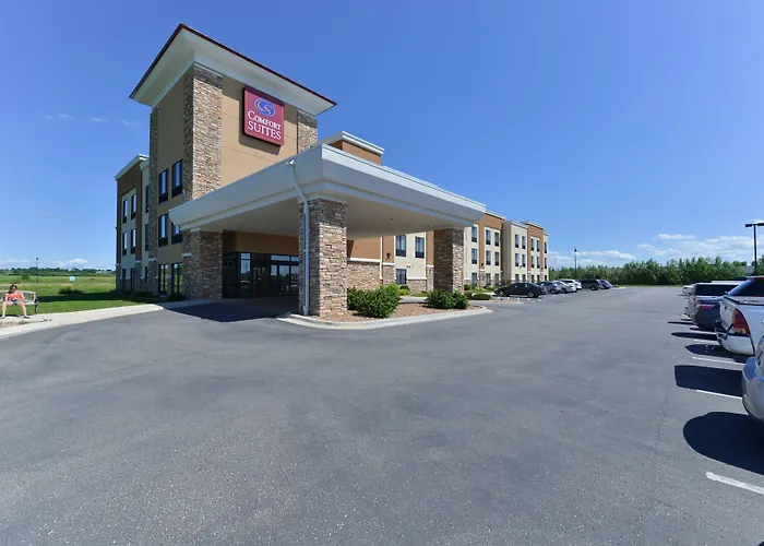 Holiday Inn Express Rochester South - Mayo Area By Ihg