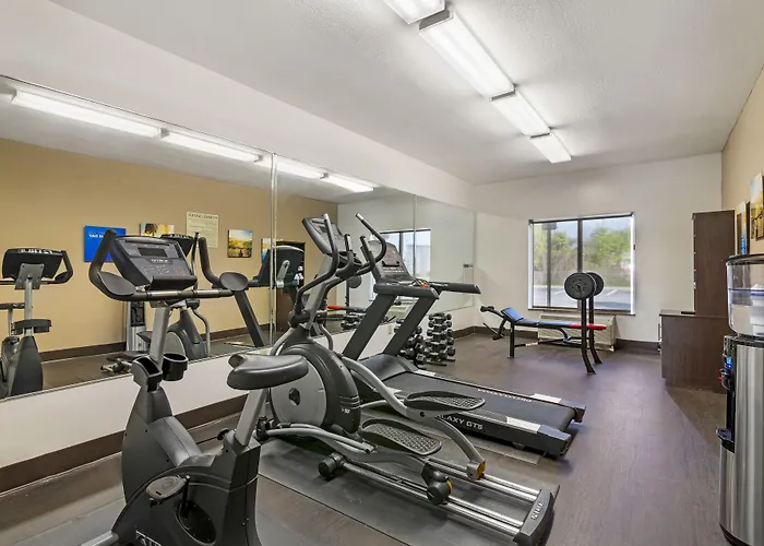 Comfort Suites Brunswick