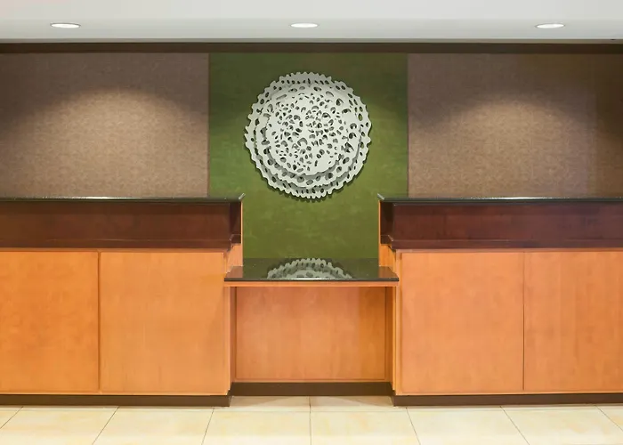 Fairfield By Marriott Inn & Suites Wilmington Wrightsville Beach