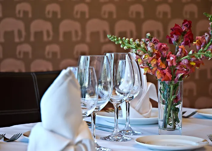 Rixwell Elefant Hotel Riga