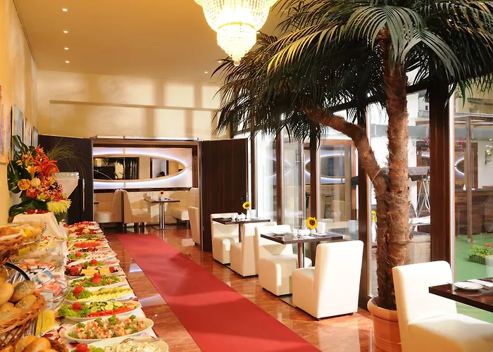 Hotel Klassik Berlin