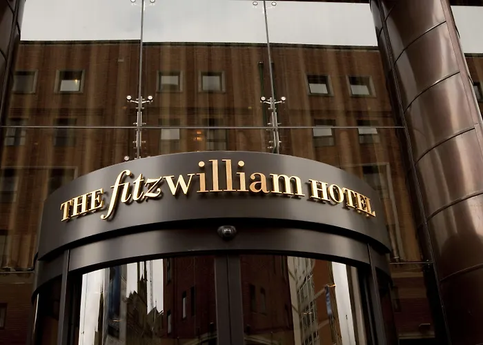 Boutique Hotels in Belfast