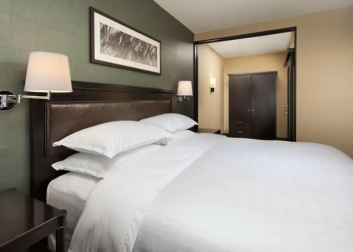 Sheraton Chicago Northbrook