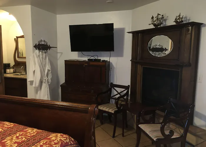 Chantico Inn Ojai