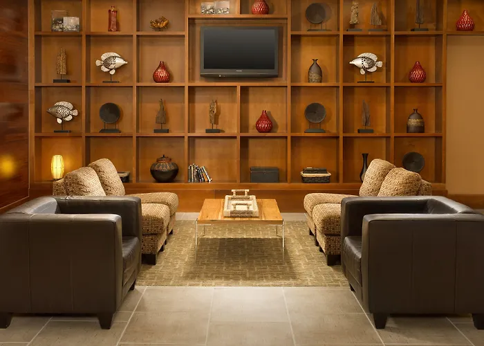Four Points By Sheraton Jacksonville Baymeadows