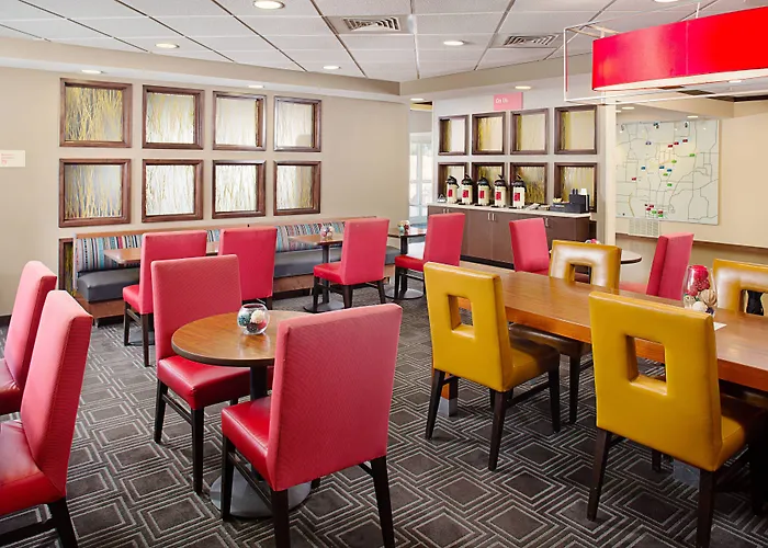 Towneplace Suites By Marriott Fayetteville N / Springdale