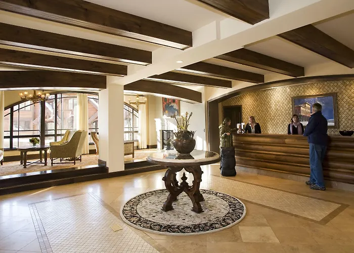 Madeline Hotel And Residences, Auberge Resorts Collection Telluride