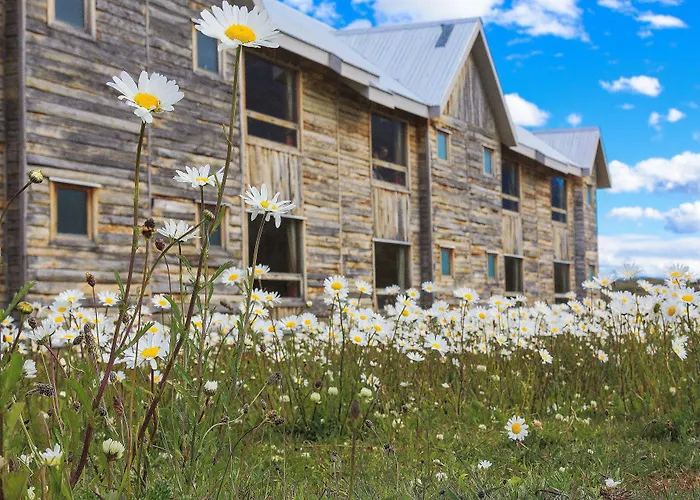 Boutique Hotels in Torres del Paine National Park