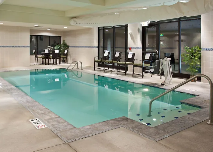 Holiday Inn Columbus-Hilliard By Ihg New Rome