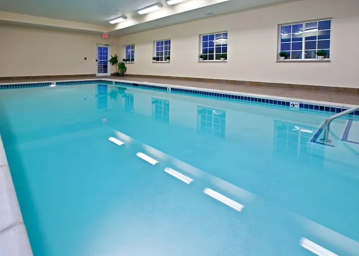 Candlewood Suites Louisville North By Ihg Clarksville 
