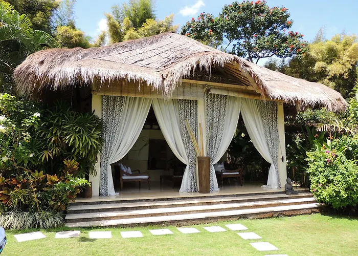 Villa Mathis Seminyak 