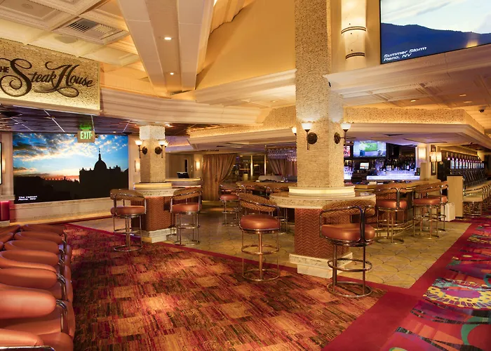 Western Village Inn And Casino Sparks
